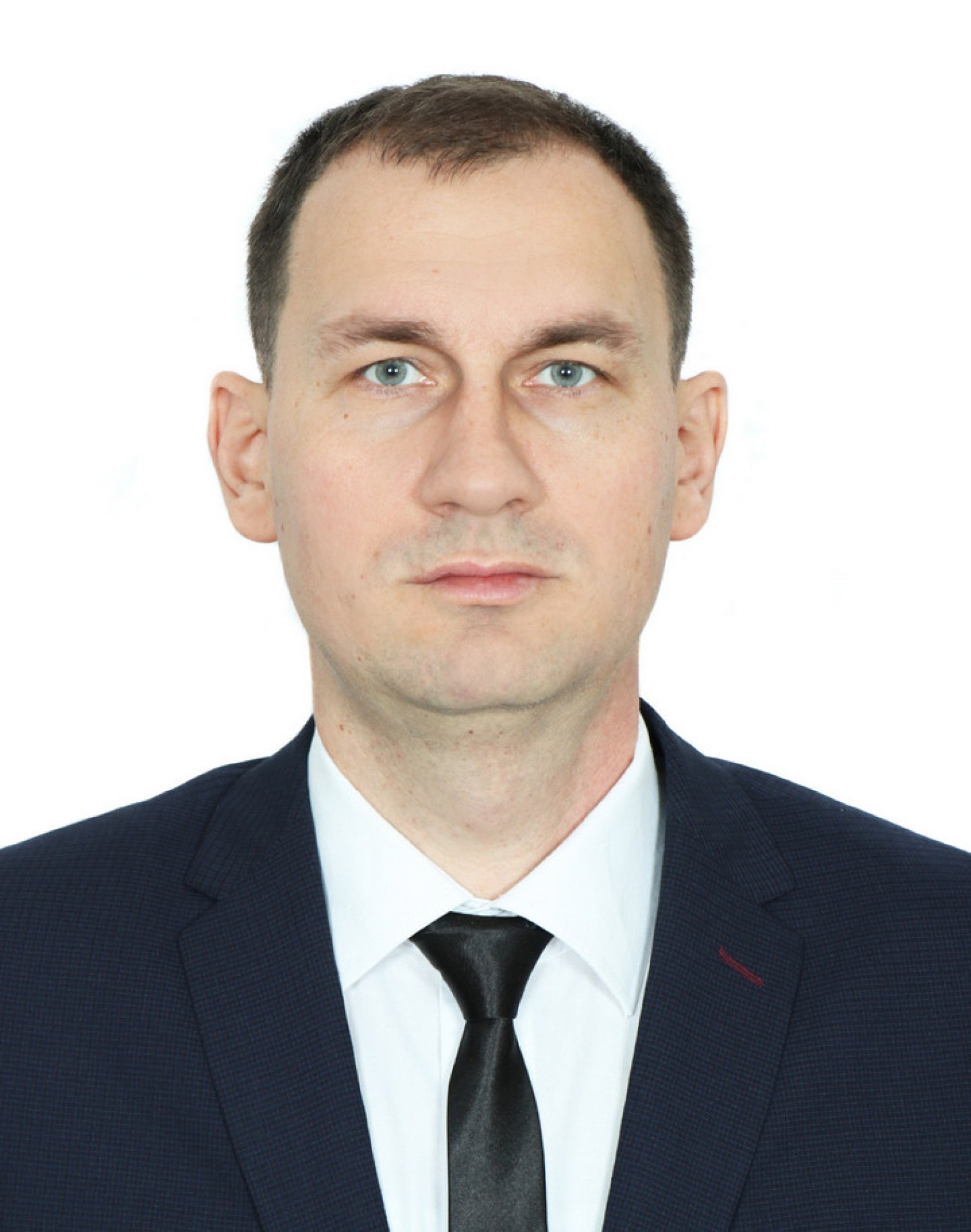 Василевский Степан Ильич